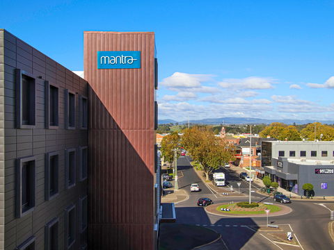 Mantra Traralgon - Taree Accommodation 2
