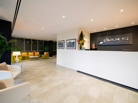 Oaks South Yarra - Taree Accommodation 1