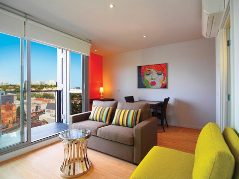 Oaks South Yarra - Taree Accommodation 2