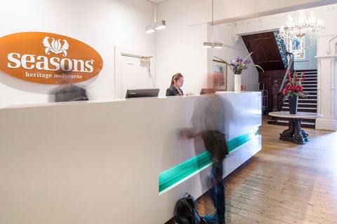 Seasons Heritage Melbourne - Taree Accommodation 2