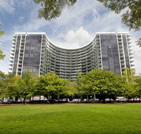 Astra Canberra Manhattan - Taree Accommodation