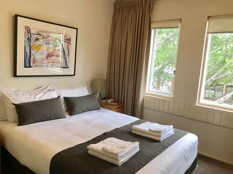 DressCircle Apts - Archer St - Taree Accommodation 0