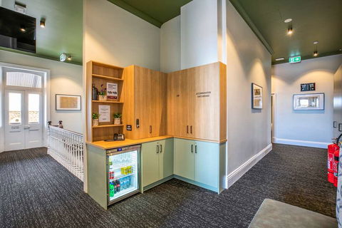 Nightcap At Exeter Hotel - Taree Accommodation 1