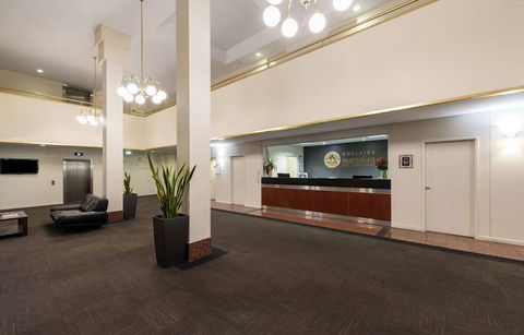 Comfort Hotel Adelaide Meridien - Taree Accommodation 2