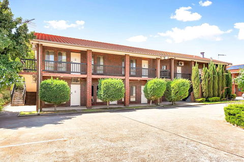 Comfort Inn & Suites Sombrero - Taree Accommodation 1