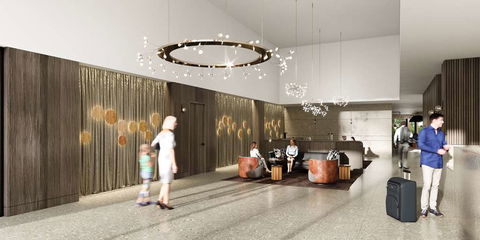 Majestic M Suites - Taree Accommodation 2
