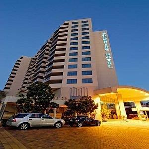 Central Dockside Apartment Hotel - Taree Accommodation 0