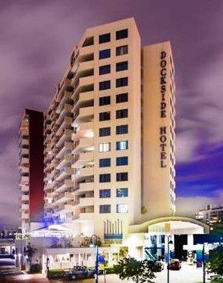 Central Dockside Apartment Hotel - Taree Accommodation 1
