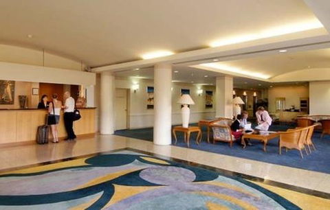 Central Dockside Apartment Hotel - Taree Accommodation 2