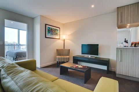 The Point Brisbane Hotel - Taree Accommodation 1