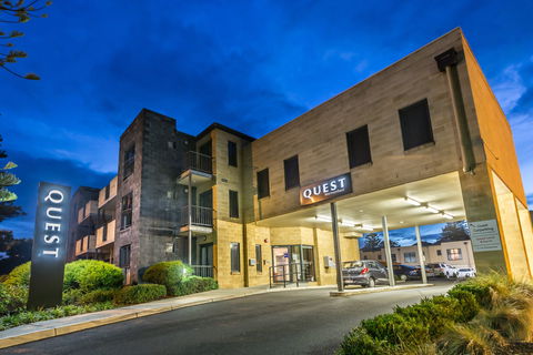 Quest Warrnambool - Taree Accommodation 2