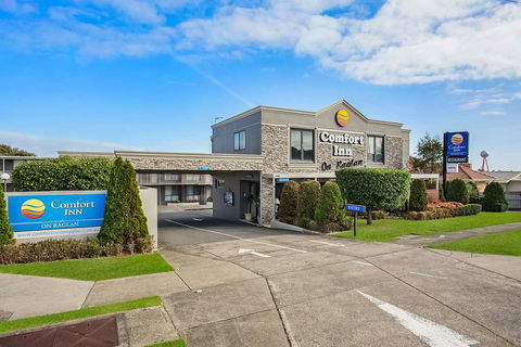 Comfort Inn On Raglan - Taree Accommodation 0