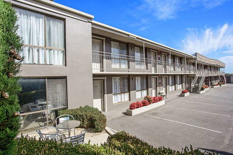 Comfort Inn On Raglan - Taree Accommodation 1