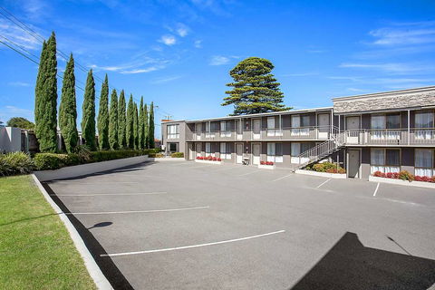 Comfort Inn On Raglan - Taree Accommodation 2