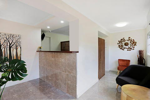 Tudor Motor Inn - Taree Accommodation 2