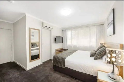 Mid City Motel Warrnambool - Taree Accommodation 2