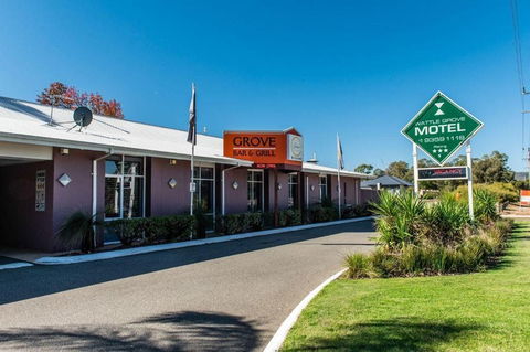 Wattle Grove Motel - Taree Accommodation 0