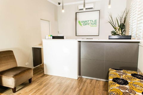 Wattle Grove Motel - Taree Accommodation 1
