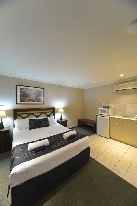 Wattle Grove Motel - Taree Accommodation 2