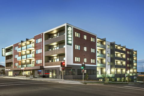 Quest Nowra - Taree Accommodation 0