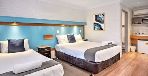 Pleasant Way River Lodge - Taree Accommodation 1
