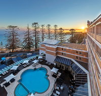 Crowne Plaza Terrigal - Taree Accommodation