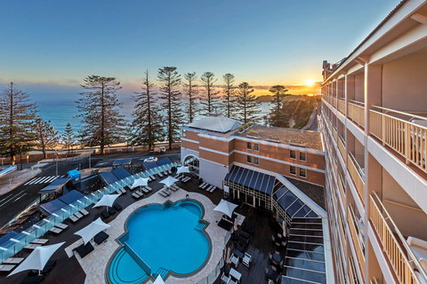 Crowne Plaza Terrigal - Taree Accommodation 0