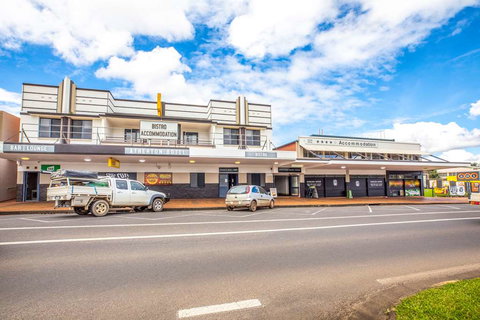 Atherton Hotel - Taree Accommodation 0