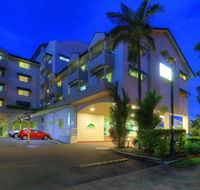 Cairns Sheridan Hotel - Taree Accommodation