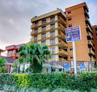 Coral Towers Holiday Apartments - Taree Accommodation