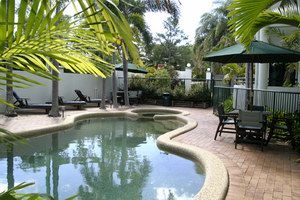 Half Moon Bay Resort - Taree Accommodation 2