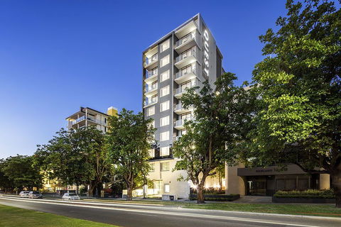 Quest Kings Park - Taree Accommodation 0