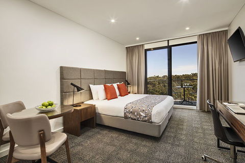 Quest Kings Park - Taree Accommodation 2