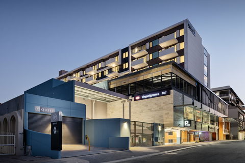 Quest South Perth Foreshore - Taree Accommodation 0