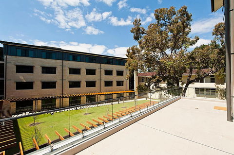 St Catherine's On Park - Taree Accommodation 1