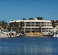 Pier 21 Apartment Hotel - Taree Accommodation