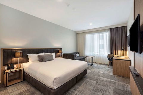 Ingot Hotel Perth, An Ascend Hotel - Taree Accommodation 1
