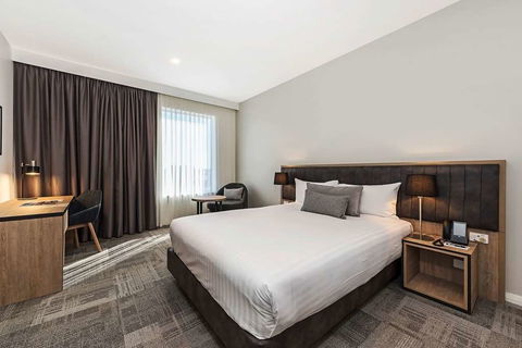 Ingot Hotel Perth, An Ascend Hotel - Taree Accommodation 2