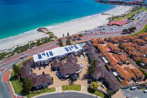 Quality Resort Sorrento Beach - Taree Accommodation 1