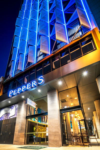 Rydges Perth Kings Square - Taree Accommodation 0