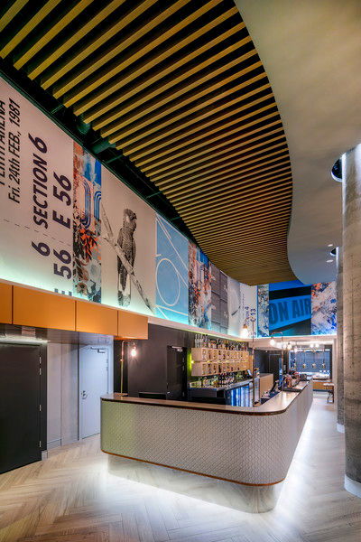 Rydges Perth Kings Square - Taree Accommodation 1