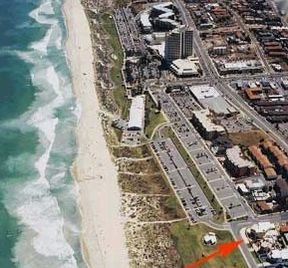 Scarborough Beach Front Accommodation - Taree Accommodation 0