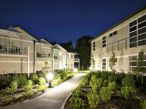 The Sebel Swan Valley The Vines - Taree Accommodation 1