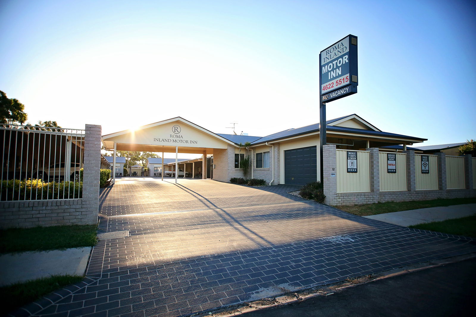 Clara Creek QLD Taree Accommodation