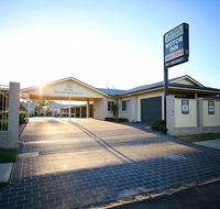 Roma Inland Motor Inn - Taree Accommodation
