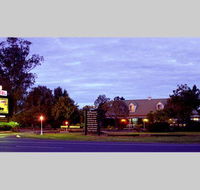 The Overlander Homestead - Taree Accommodation