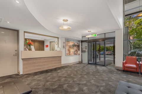 The Airport International Motel - Taree Accommodation 2