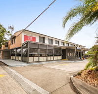 Camp Hill Hotel - Taree Accommodation