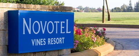 Novotel Swan Valley Vines Resort Hotel - Taree Accommodation 1