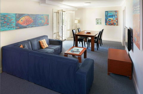Seashells Scarborough - Taree Accommodation 2